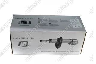 Амортизатор передний левый Trialli Geely Emgrand