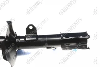 Амортизатор передний левый Trialli Geely Emgrand