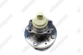 Ступица задняя с ABS Chevrolet Lacetti, Epica, Nubira