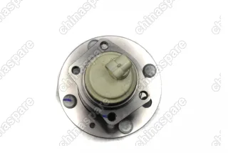 Ступица задняя с ABS Chevrolet Lacetti, Epica, Nubira