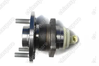 Ступица задняя с ABS Chevrolet Lacetti, Epica, Nubira