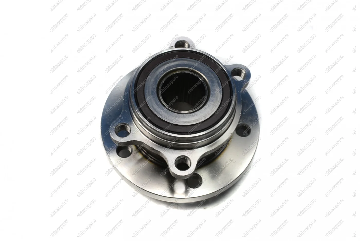 Ступица передняя в сборе GAC GS5