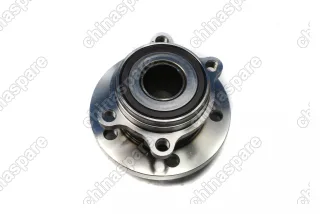 Ступица передняя в сборе GAC GS5