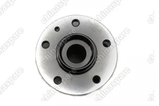 Ступица передняя в сборе GAC GS5