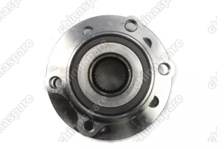 Ступица передняя в сборе GAC GS5