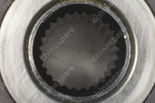 Ступица передняя в сборе GAC GS5