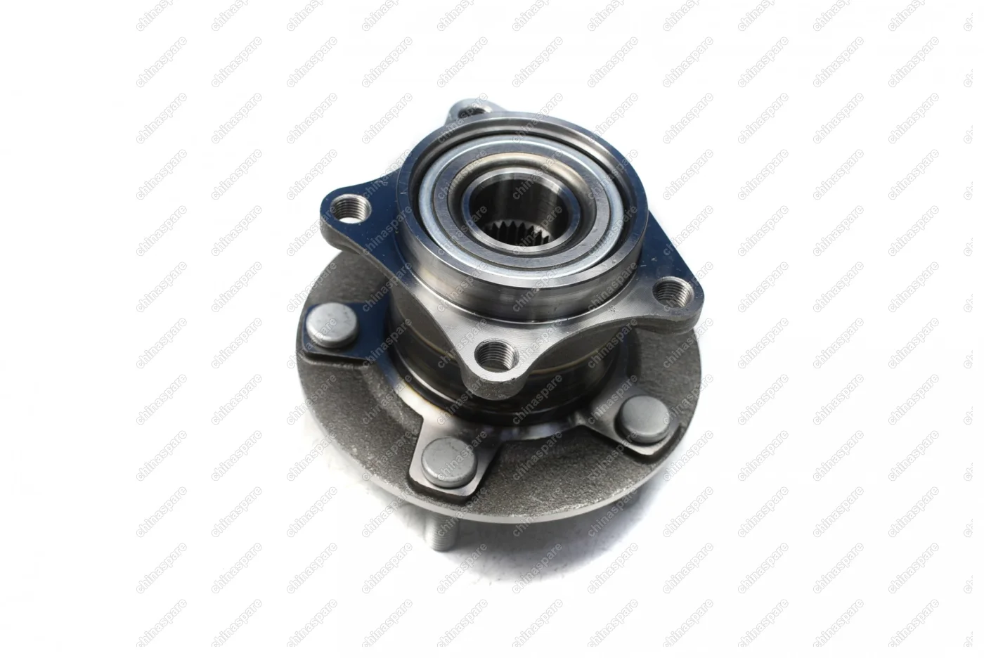 Ступица с подшипником задняя Mazda CX-7 06-12 AWD