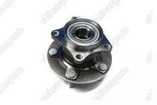 Ступица с подшипником задняя Mazda CX-7 06-12 AWD