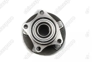 Ступица с подшипником задняя Mazda CX-7 06-12 AWD
