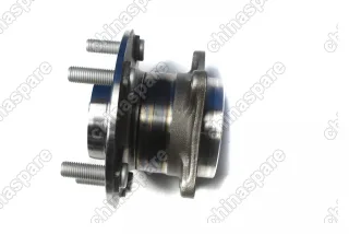 Ступица с подшипником задняя Mazda CX-7 06-12 AWD