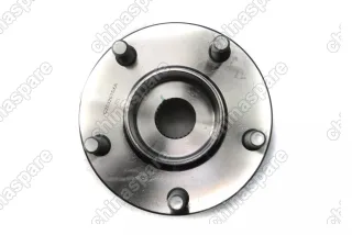 Ступица с подшипником задняя Mazda CX-7 06-12 AWD