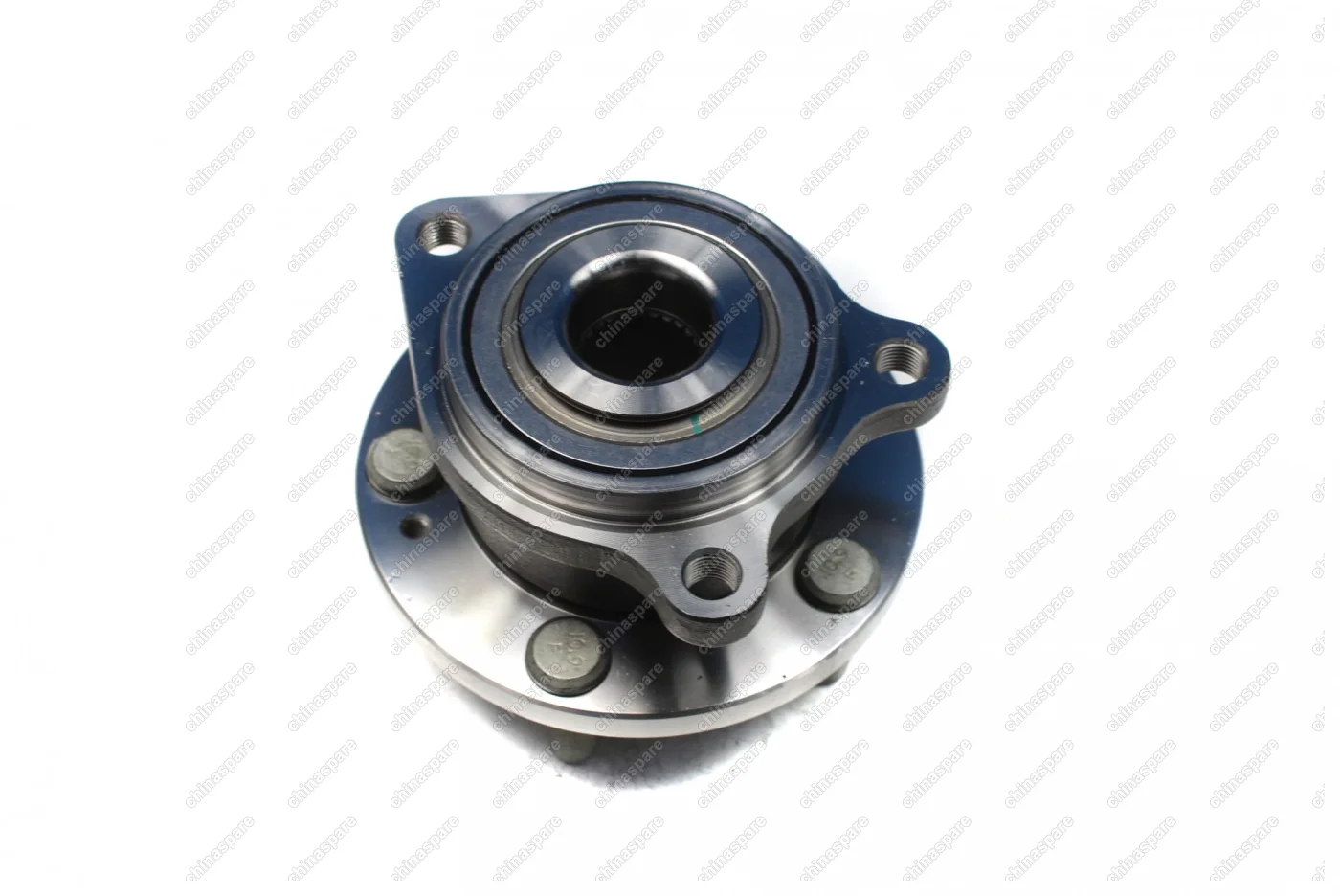 Ступица переднего колеса DFM 580