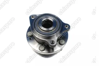 Ступица переднего колеса DFM 580