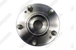 Ступица переднего колеса DFM 580