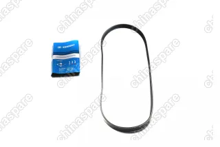 Ремень генератора и насоса Zekkert Great Wall Hover H3, H5 (бензин)