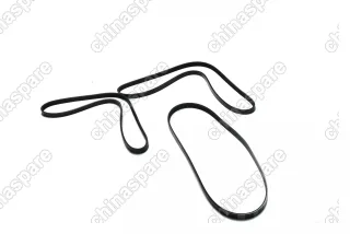 Ремни приводные (комплект) Zekkert Great Wall Hover 2,4 (бензин)