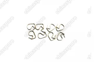 Колодки тормозные передние CAC Haval Dargo 2WD