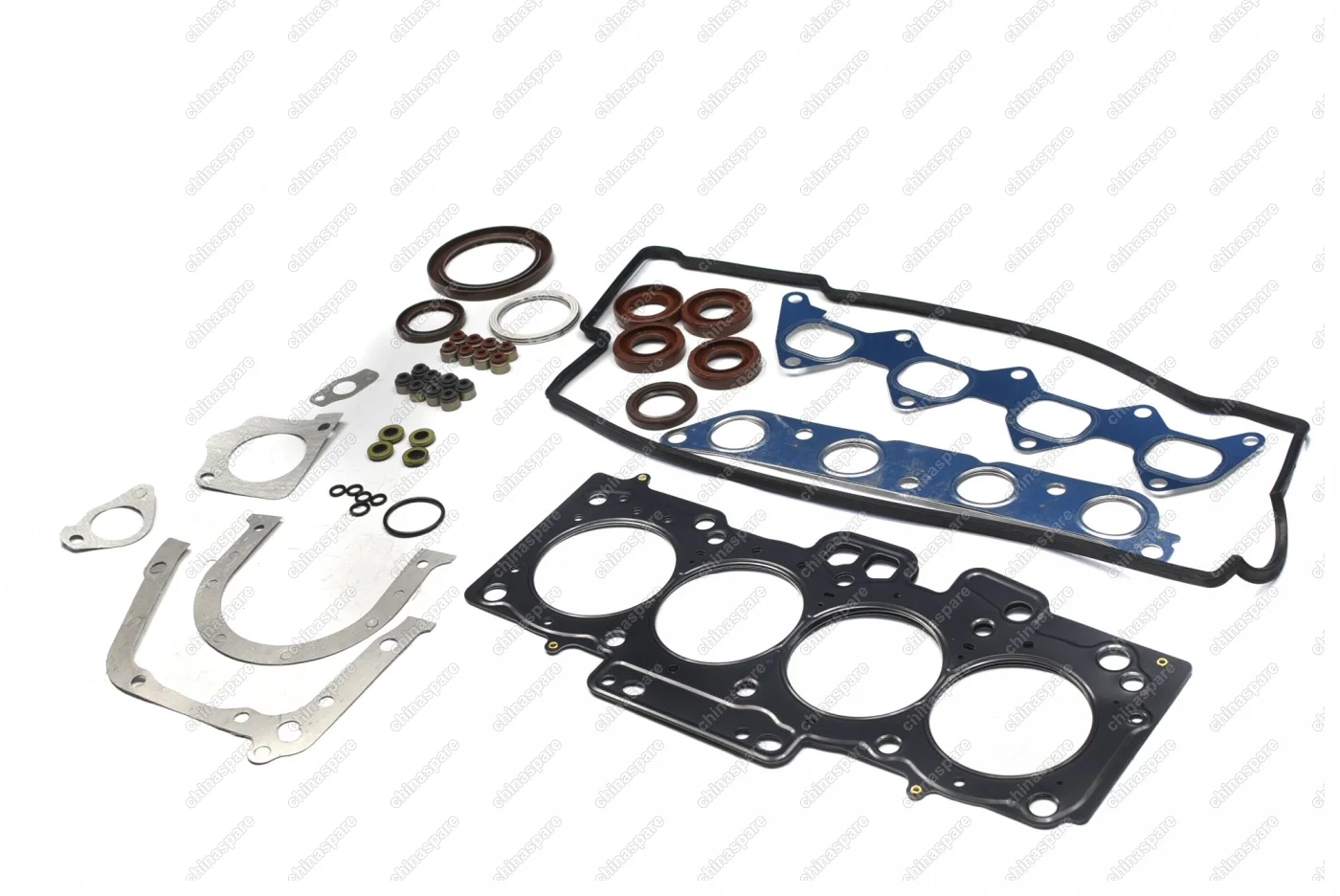 Комплект прокладок ДВС 479Q3 Lifan x50, Celliya 1,5