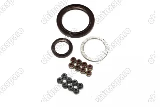 Комплект прокладок ДВС 479Q3 Lifan x50, Celliya 1,5