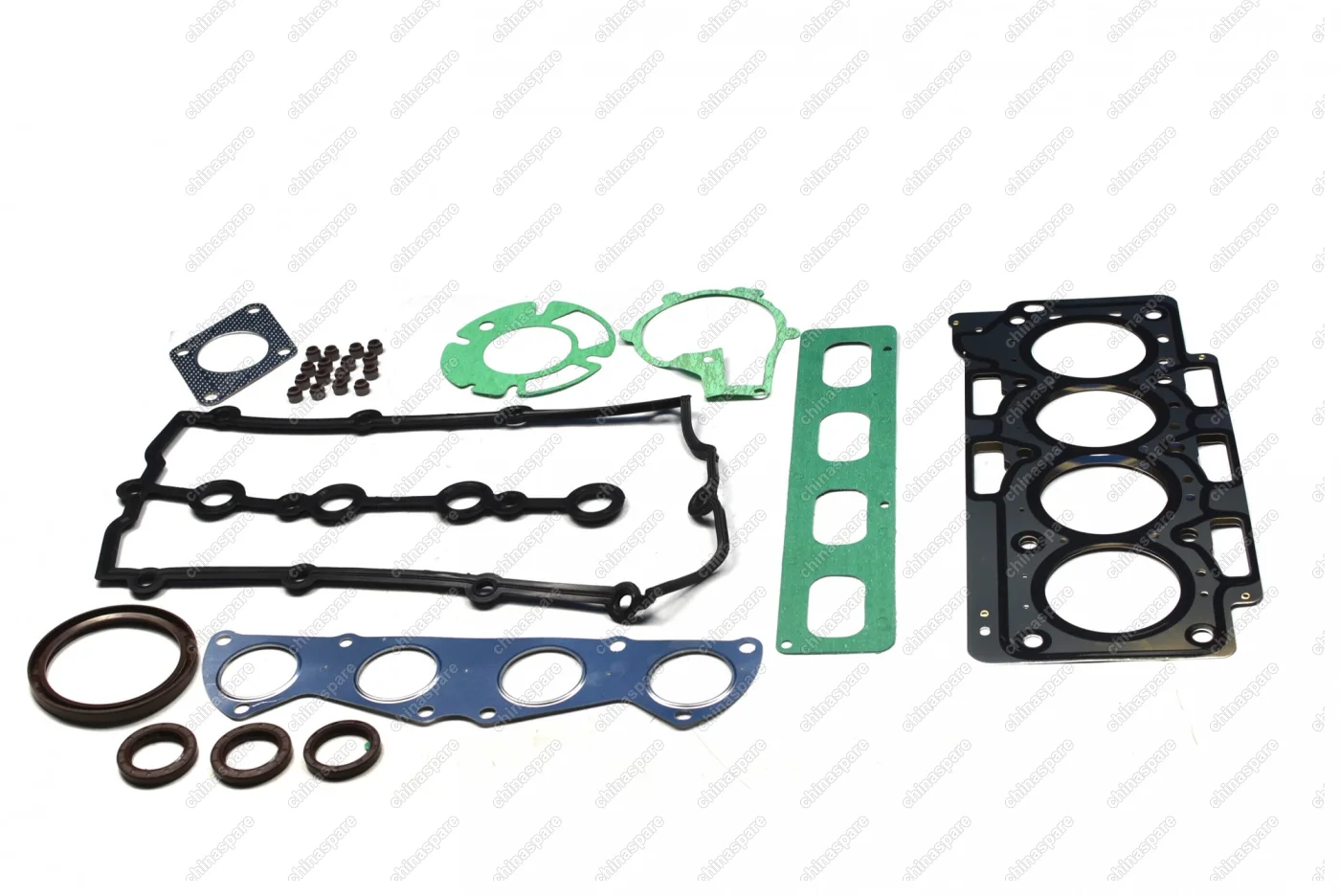 Комплект прокладок ДВС Chery Tiggo 4, Tiggo 7 2,0