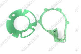 Комплект прокладок ДВС Chery Tiggo 4, Tiggo 7 2,0