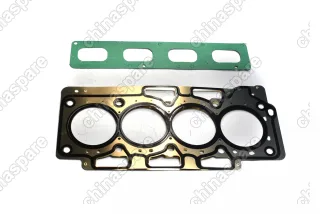 Комплект прокладок ДВС Chery Tiggo 4, Tiggo 7 2,0