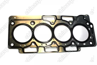 Комплект прокладок ДВС Chery Tiggo 4, Tiggo 7 2,0