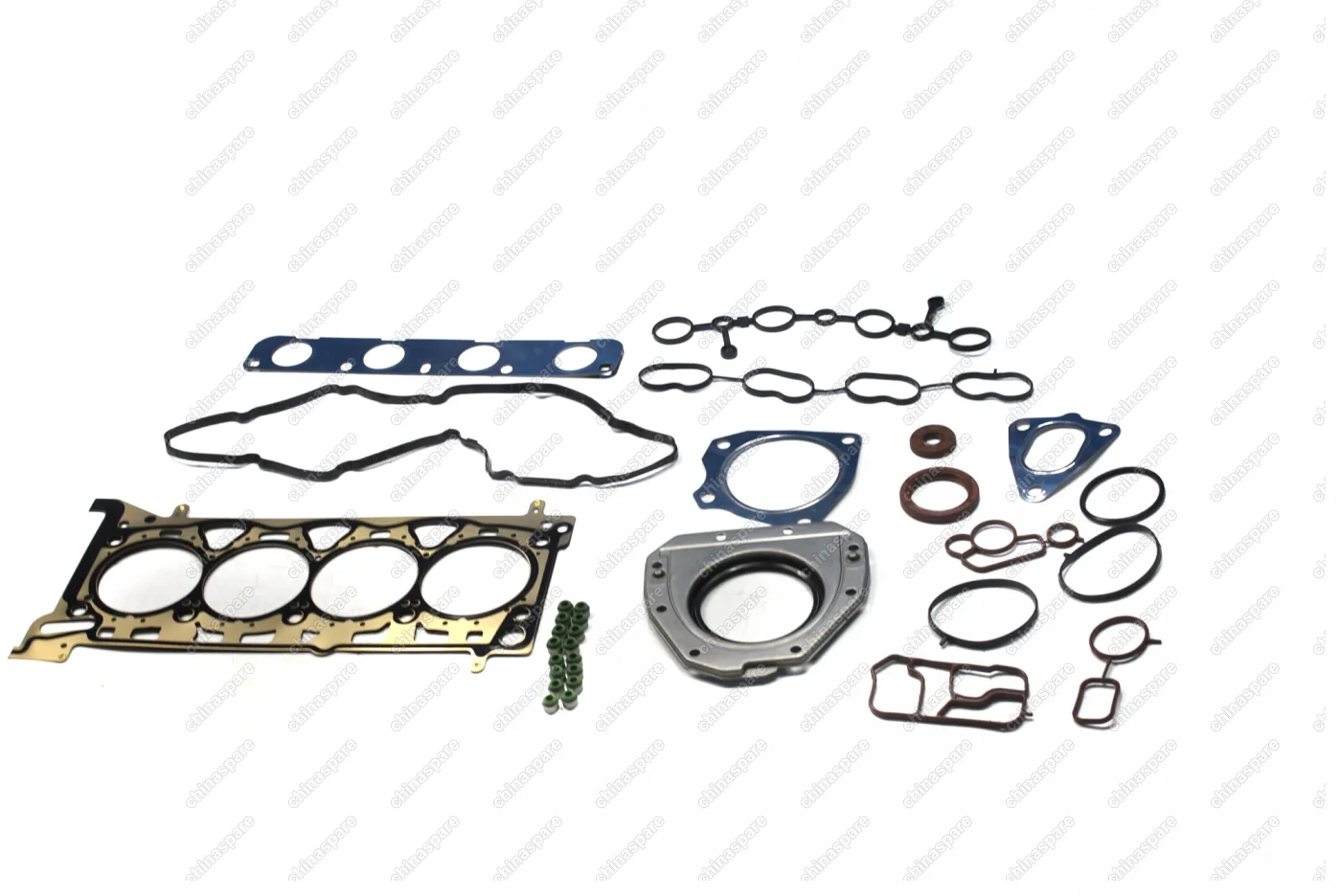 Комплект прокладок двигателя Haval F7/F7X 4C20
