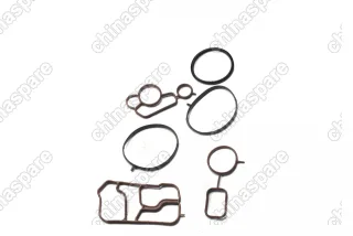 Комплект прокладок двигателя Haval F7/F7X 4C20