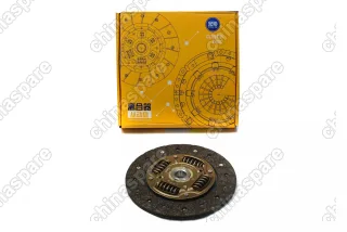 Диск сцепления ведомый Geely Emgrand X7 NL4