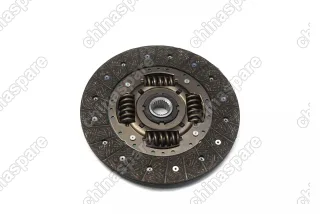 Диск сцепления ведомый Geely Emgrand X7 NL4