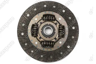 Диск сцепления ведомый Geely Emgrand X7 NL4