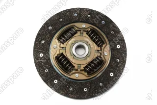 Диск сцепления ведомый Geely Emgrand X7 NL4