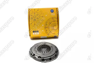 Диск сцепления нажимной Geely Emgrand X7 NL4