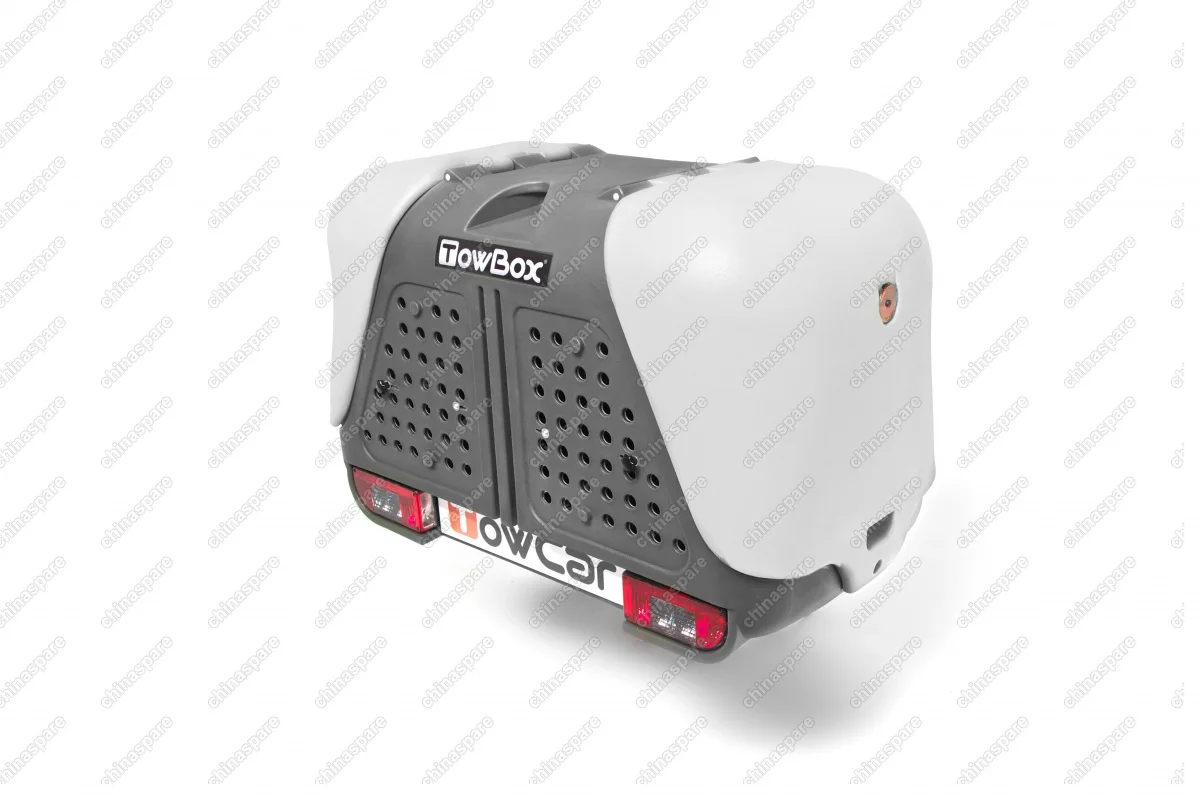 T2X000C Бокс на ТСУ Towbox V2