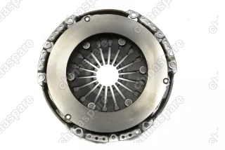 Диск сцепления нажимной Geely Emgrand X7 NL4