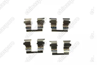 Колодки тормозные задние Zekkert Opel Astra K 15-, Insignia B 17-