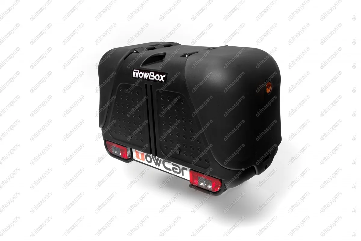 T2X000N Бокс на ТСУ Towbox V2