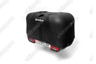 T2X000N Бокс на ТСУ Towbox V2