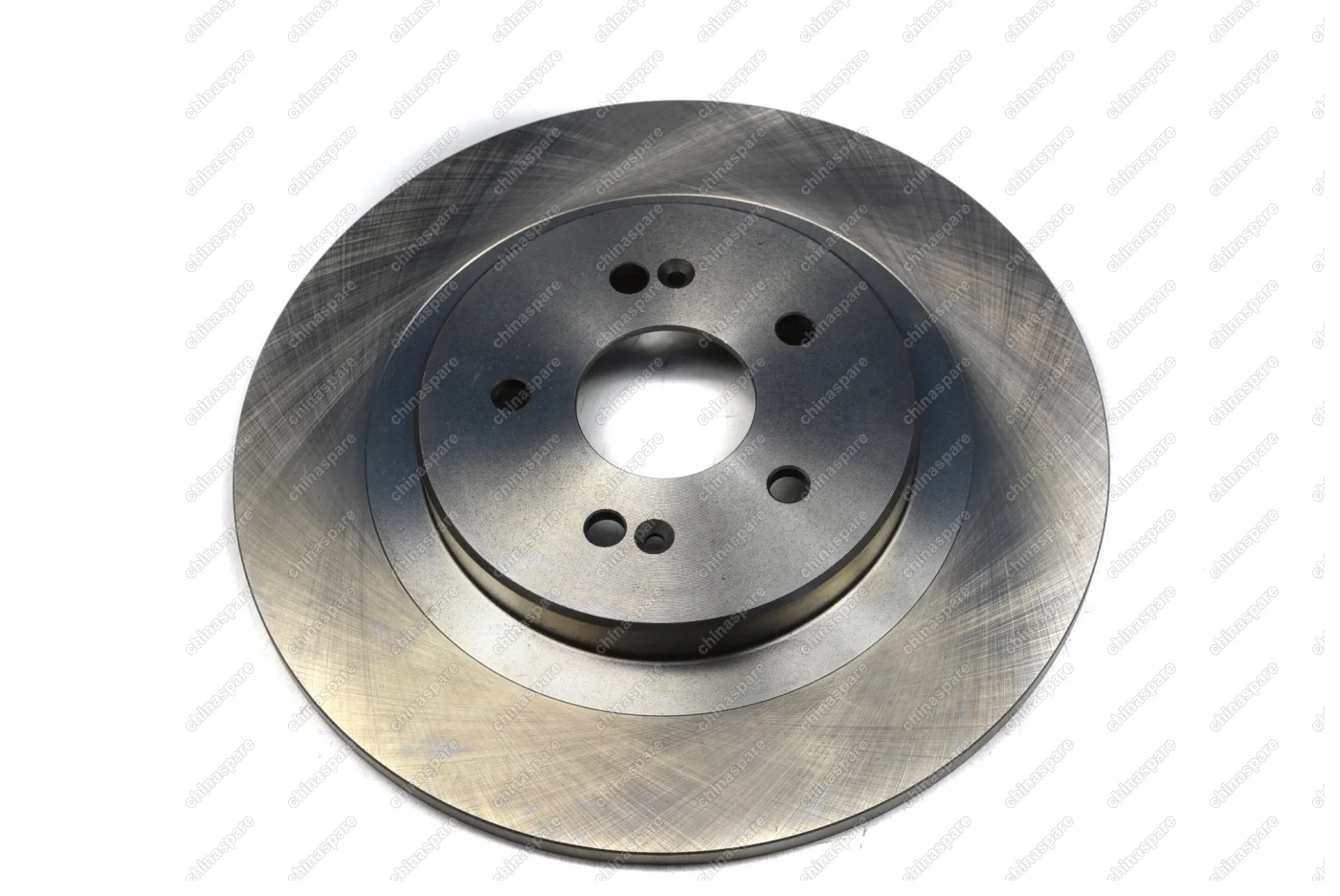 Диск тормозной задний Chery Tiggo 4 Электро ручник