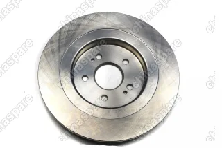 Диск тормозной задний Chery Tiggo 4 Электро ручник