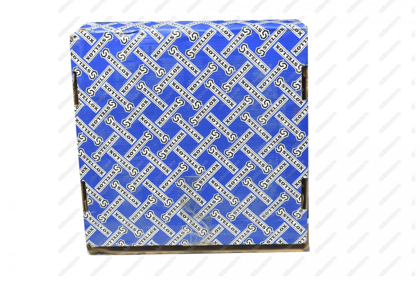 Диск тормозной задний Chery Tiggo 4