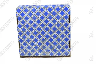 Диск тормозной задний Chery Tiggo 4