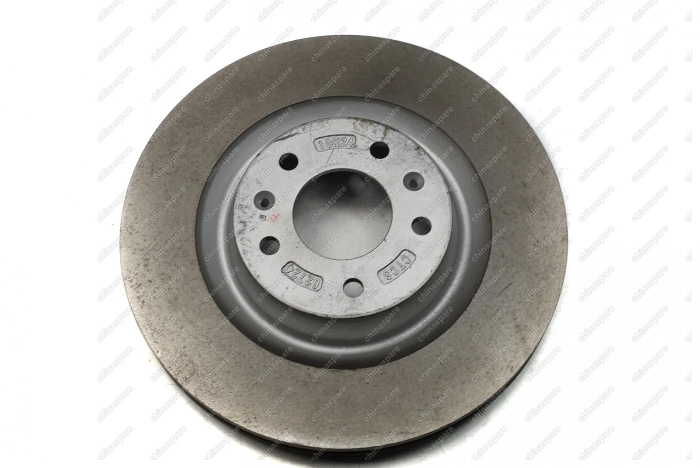 Диск тормозной передний Changan UNI-K