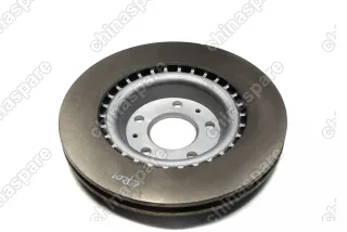 Диск тормозной передний Changan UNI-K