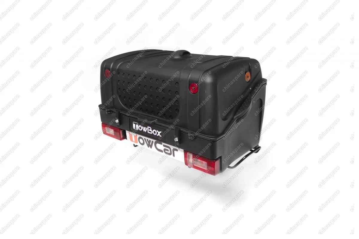 TBX000N Бокс на ТСУ Towbox V1