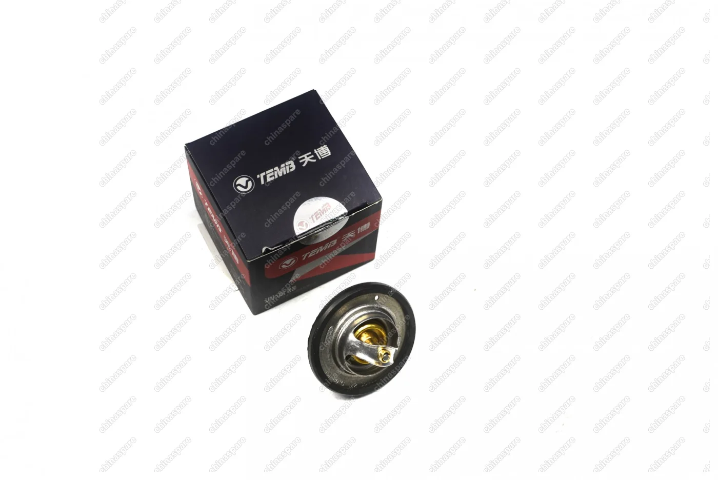 Термостат малый (1,5L) TEMB 80(℃)