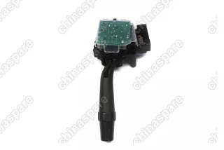 Переключатель подрулевой правый Lifan Solano, Solano-2 (без регулятора датчика паузы дворников)