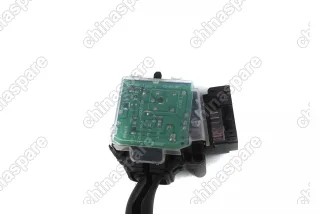 Переключатель подрулевой правый Lifan Solano, Solano-2 (без регулятора датчика паузы дворников)