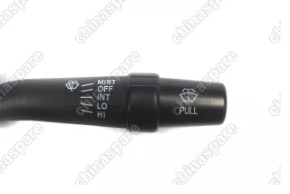 Переключатель подрулевой правый Lifan Solano, Solano-2 (без регулятора датчика паузы дворников)